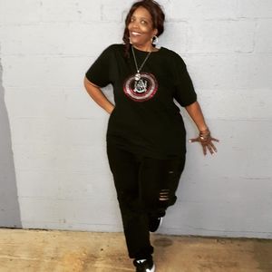 Meet your Posher, Gretta